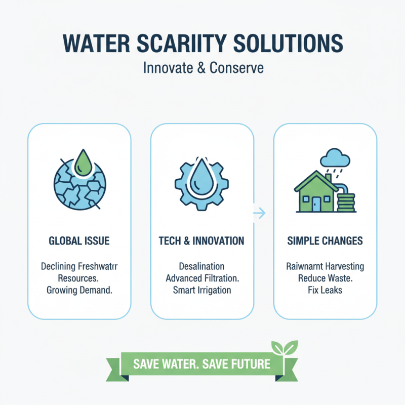 Top 10 Sustainable Water Solutions for a Greener Future?
