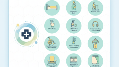 Top 10 Best Patient Care Products for Enhanced Comfort and Safety?