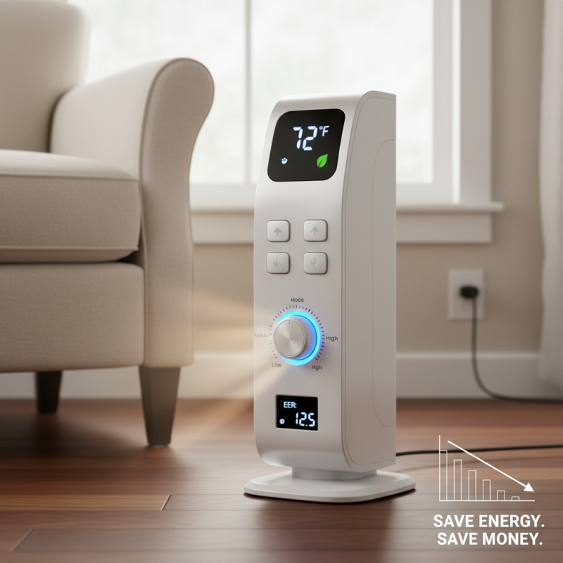Top 10 Electric Space Heaters You Need This Winter?