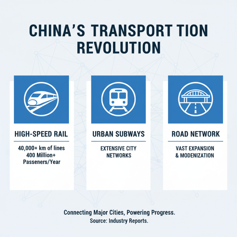 What is Transportation In China and How Does It Impact Daily Life?