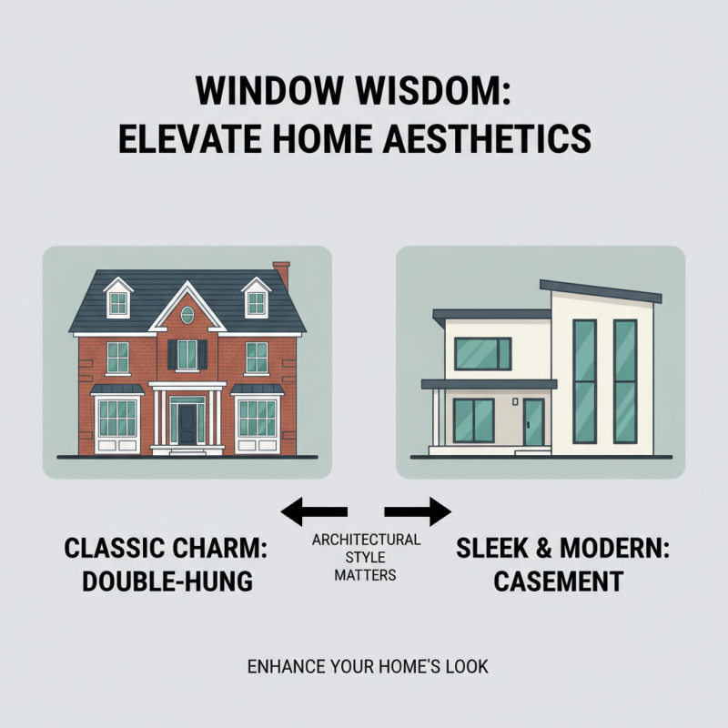Top 10 Tips for Choosing Exterior Windows for Your Home?