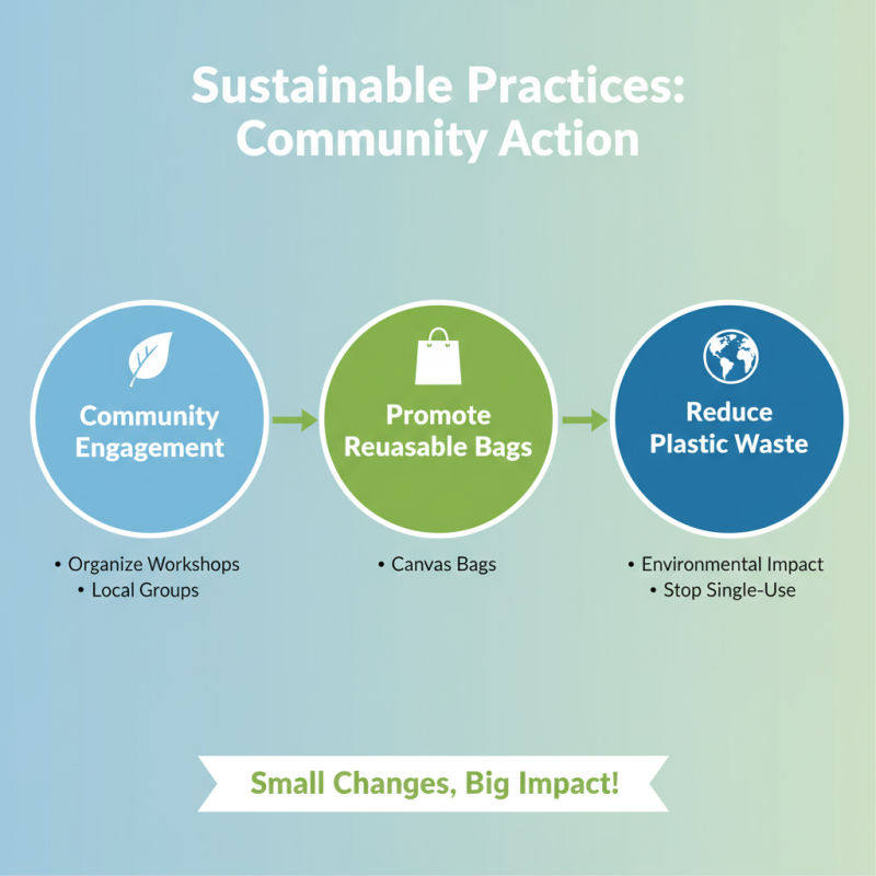 2026 Top Benefits of Reusable Canvas Bags for Sustainable Living?