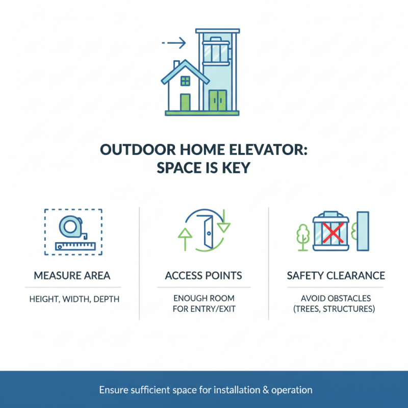 How to Choose the Best Outdoor Home Elevators for Your Needs?