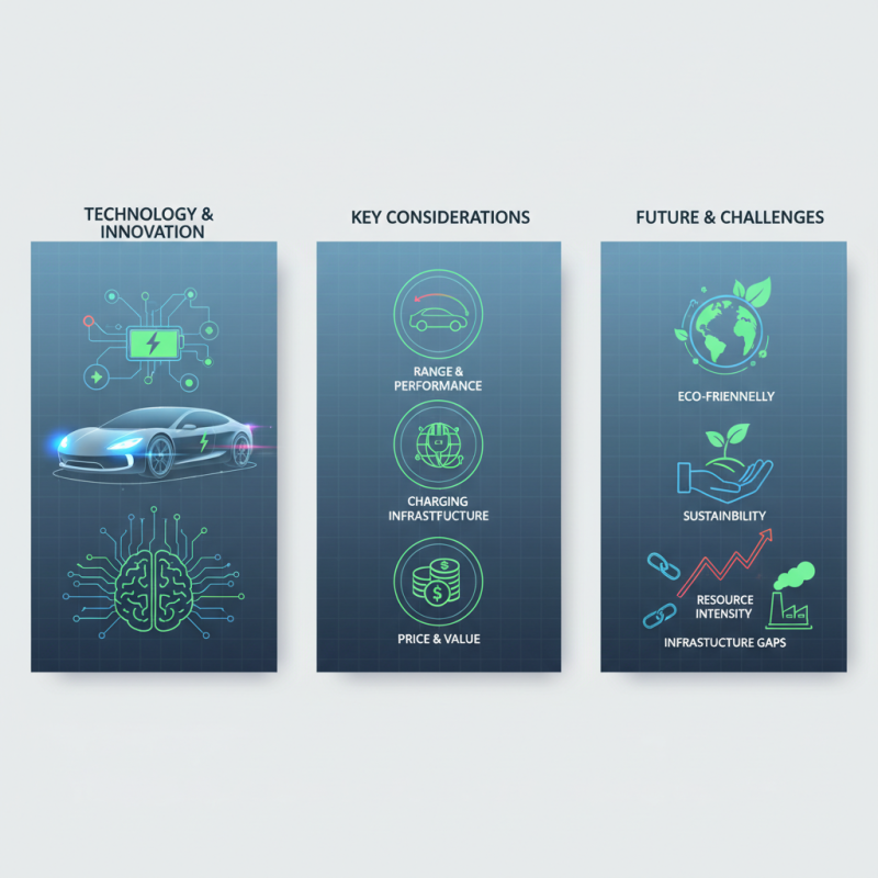 Best Smart Electric Cars in 2026 to Consider?