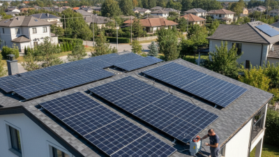 What is the Average Cost of a Solar Power System?