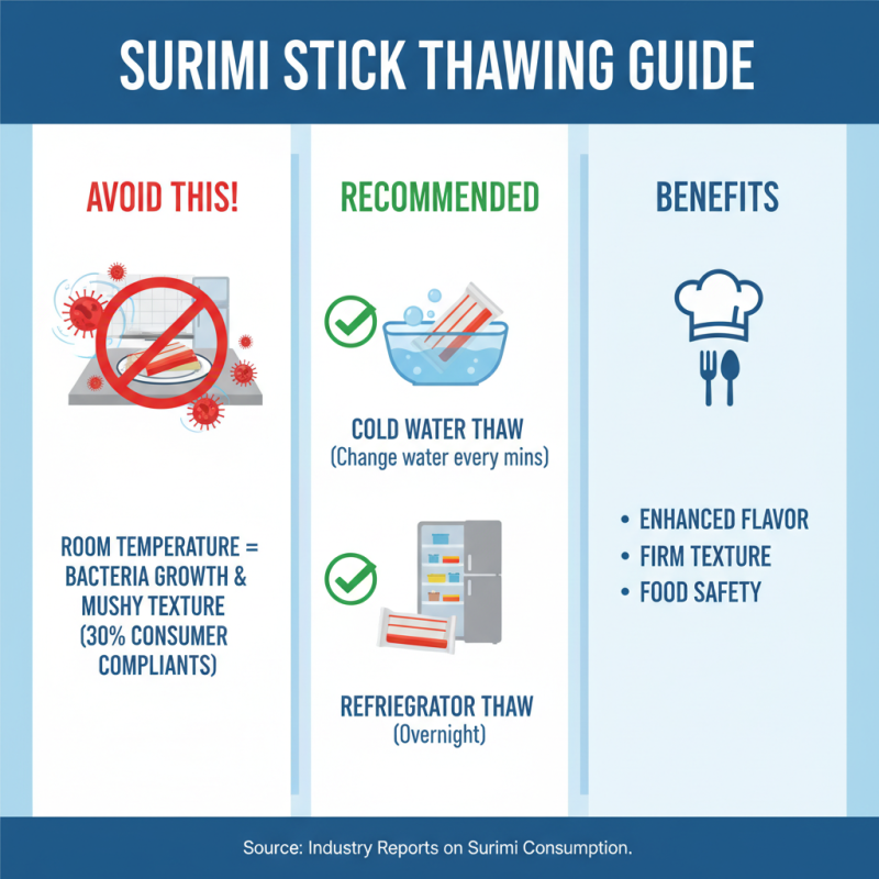 2026 How to Cook Perfect Frozen Surimi Sticks at Home?