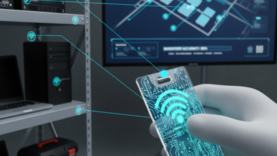 Top Benefits of Using Rfid значок for Efficient Asset Management?