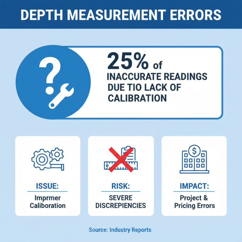 How to Use a Depth Tester Effectively for Accurate Measurements?