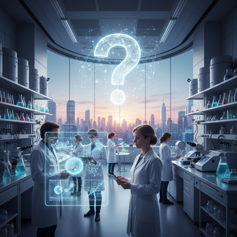 What is the Role of Life Science Companies in Healthcare Innovation?