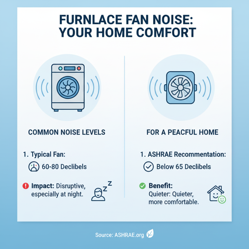 How to Choose the Right Furnace Fan Motor for Your Home?