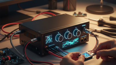 How to Choose the Right Power Controller for Your Needs?