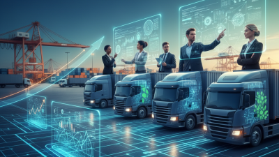 2026 Top Trends Shaping Freight Brokerages in the Logistics Industry?
