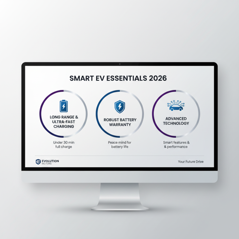 Best Smart Electric Cars in 2026 to Consider?