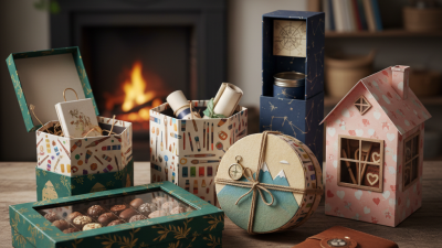 2026 Best Creative Boxes for Unique Gifting Ideas?