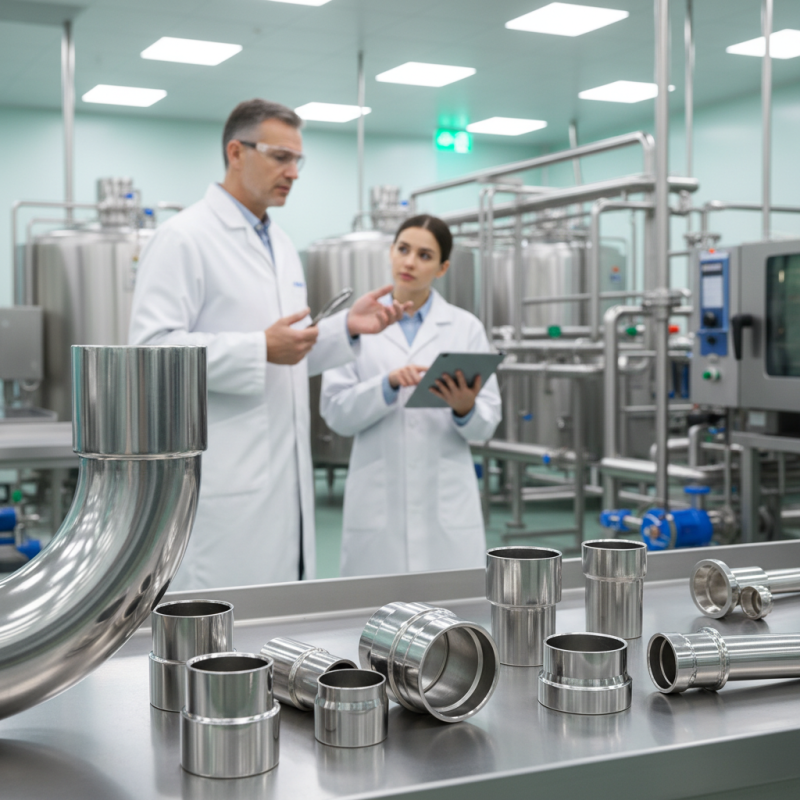2026 Best Stainless Sanitary Fittings for Your Needs?