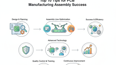 Top 10 Tips for PCB Manufacturing Assembly Success?