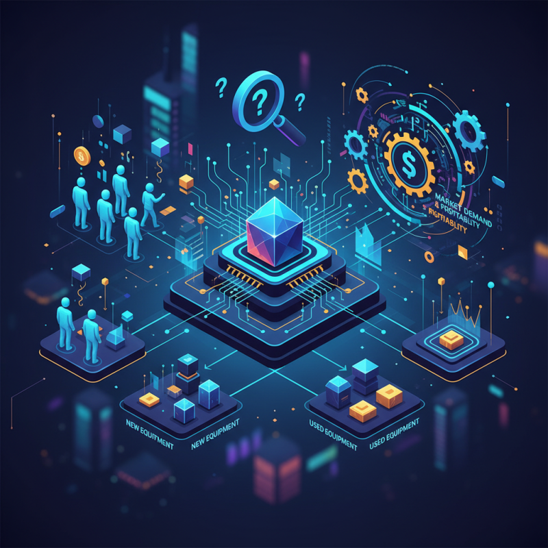 What is an Asic Mining Shop and How Does it Work?