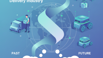 10 Best Serve Robotics Innovations Transforming the Delivery Industry?