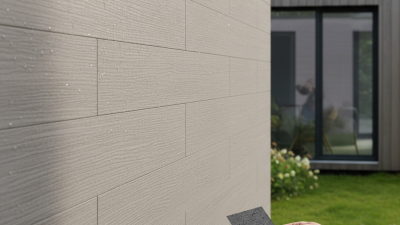 How to Choose Pvc Wall Cladding for Your Home?