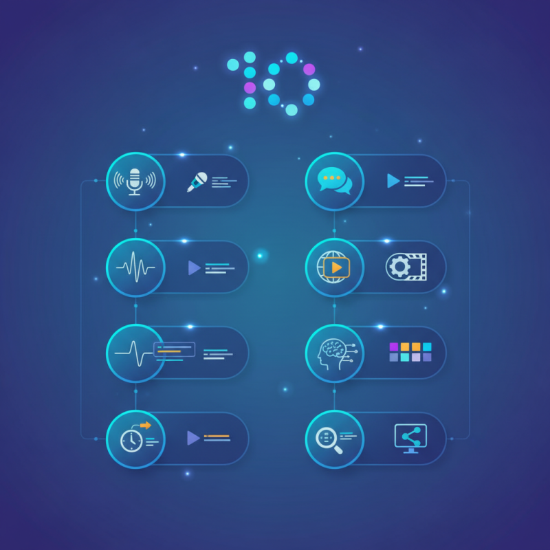 Top 10 Spanish Video Translator Tools for Accurate Subtitling Solutions?