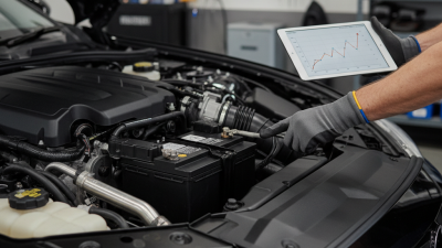 Best Car Battery Purchase Guide for Optimal Performance?