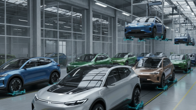 Best Electric SUV Cars to Buy in 2026?