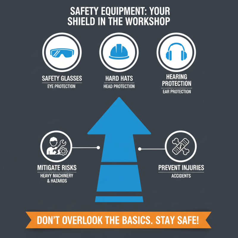 Essential Industrial Shop Equipment Every Business Needs?