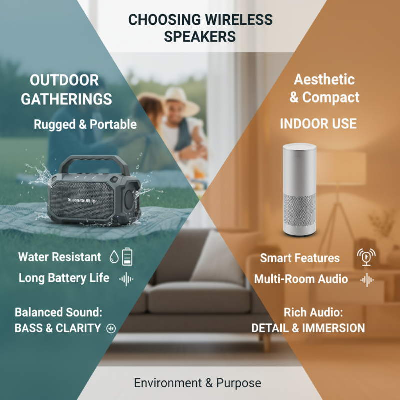 Top Wireless Bluetooth Speakers of 2026 What Should You Buy?