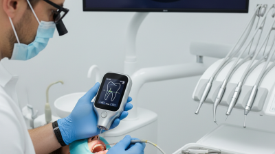 What is a Dempex Apex Locator and How Does It Work?