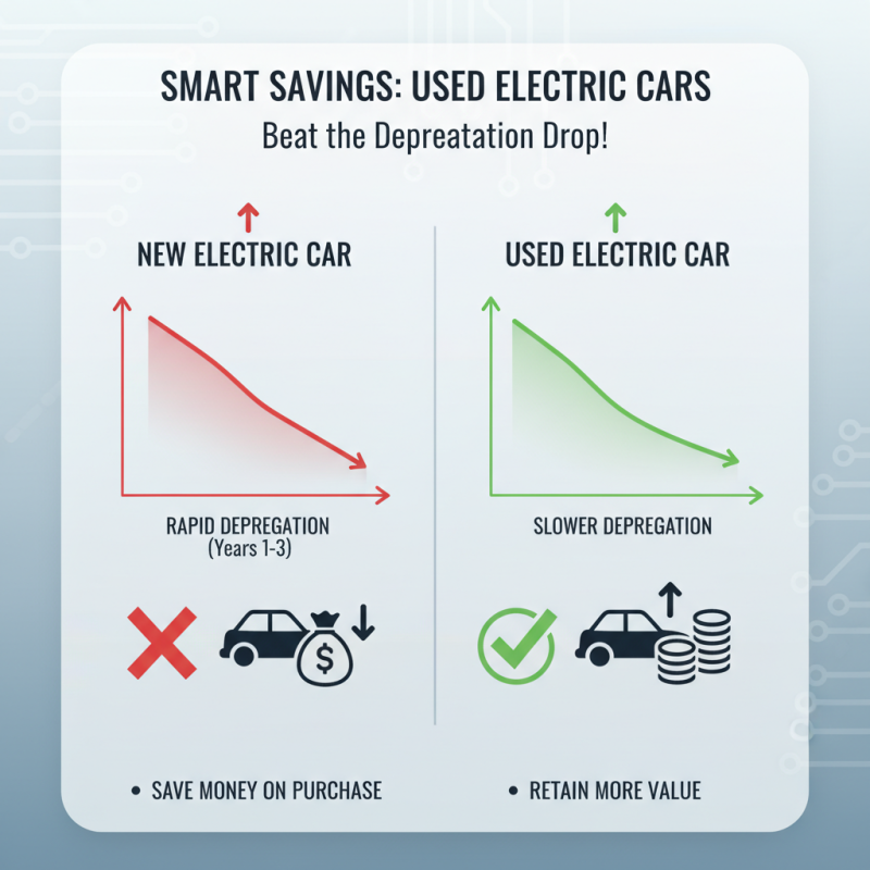 Top 10 Benefits of Buying a 2nd Hand Electric Car?