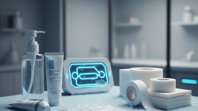 2026 Best Wound Care Products You Need to Know?