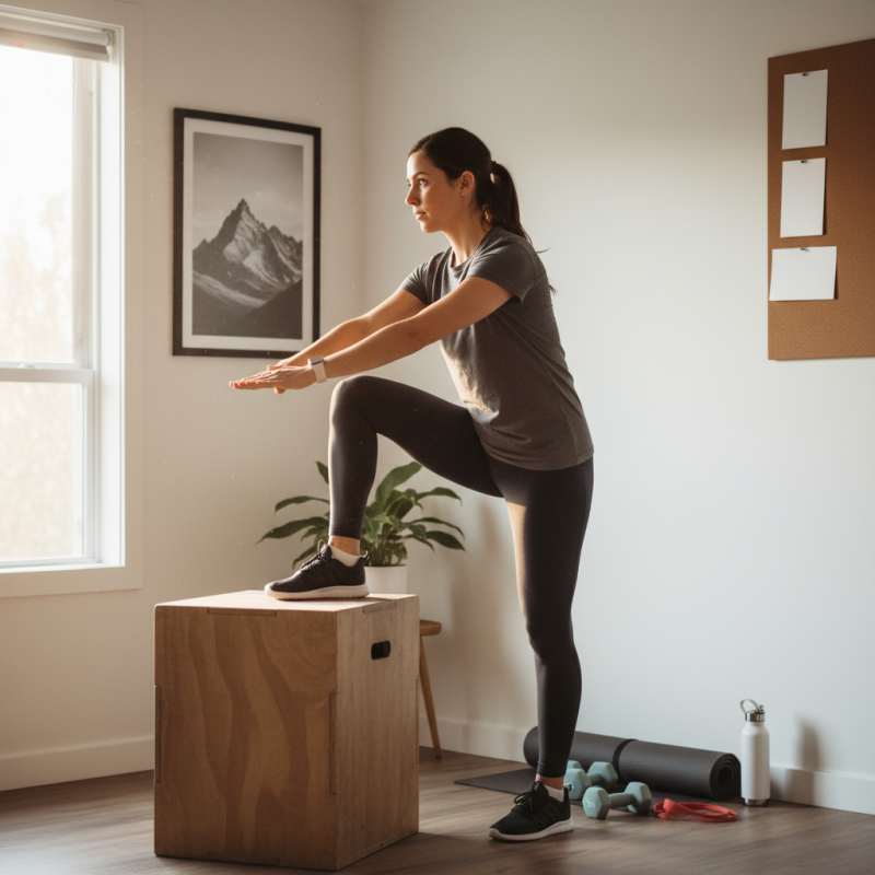 How to Make Working Out a Daily Habit for Lasting Fitness