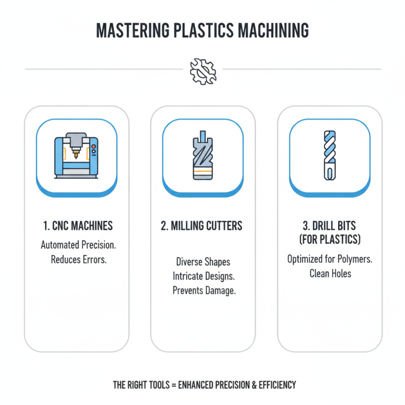 How to Master Plastic Machining Techniques for Better Results?