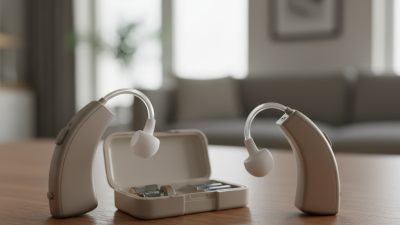Best Battery Operated Hearing Aids for Clear Sound Quality?