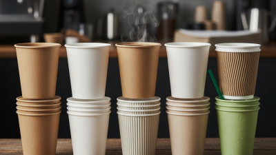 Top 10 Paper For Cup Options You Should Consider