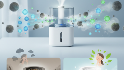 Top 10 Humidifier Filter Replacement Tips for Better Air Quality?