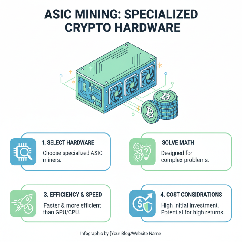 What is an Asic Mining Shop and How Does it Work?