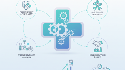 How to Choose the Right Medical Blister Packaging Solutions?