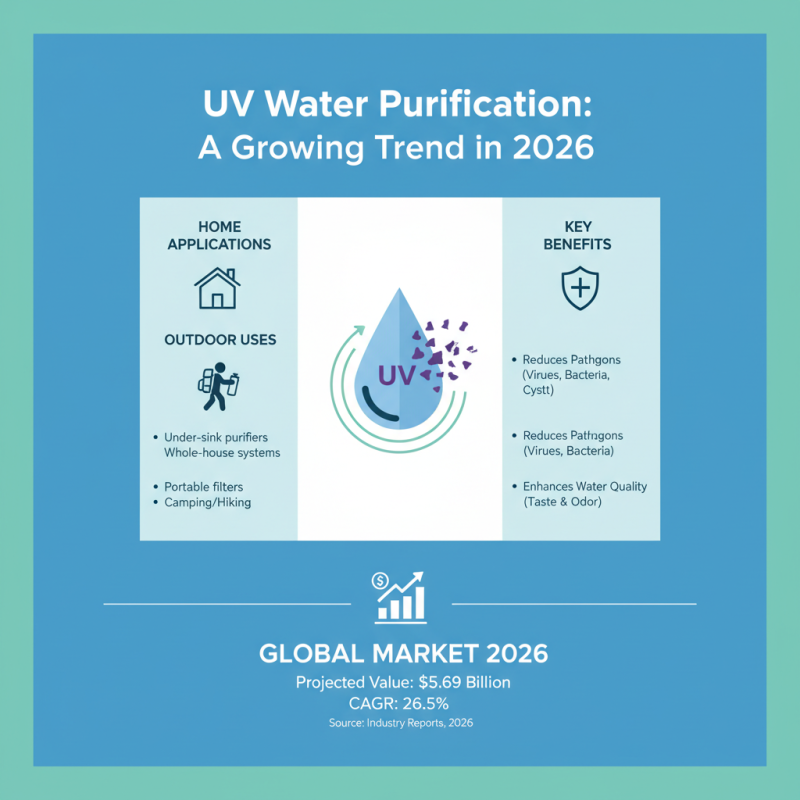 2026 Best Uv Systems for Home and Outdoor Use?