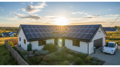 Top Solar Energy Solutions to Power Your Home Efficiently?