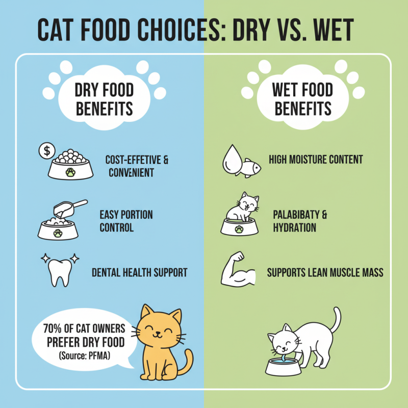 How to Choose the Best Cat Food for Your Pet's Health?