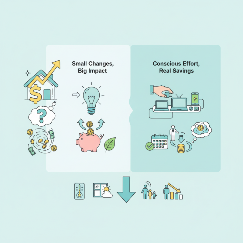 How to Lower Your Electricity Bill Effectively?