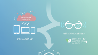 Why Choose Anti Fatigue Lenses for Better Eye Comfort and Health?