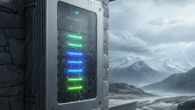 How to Choose the Right Weatherproof Power Wall for Your Needs?