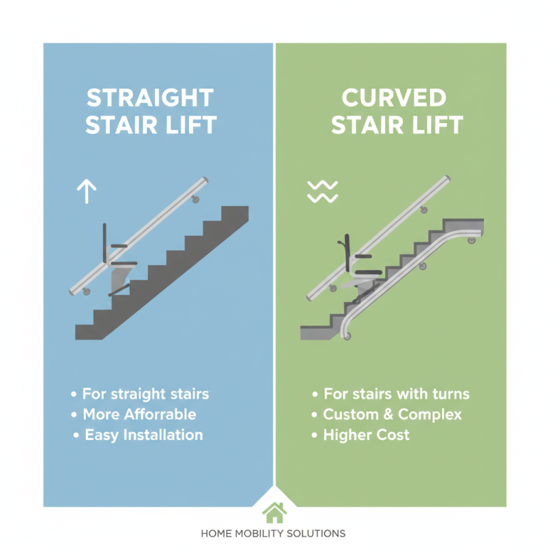 What is a Stair Lift and How Does it Work?