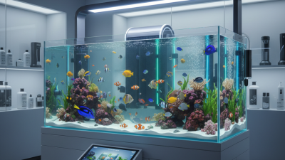 2026 Best Fish Aquarium Products You Need to Know?