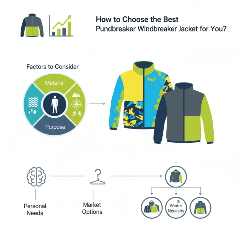 How to Choose the Best Pullover Windbreaker Jacket for You?