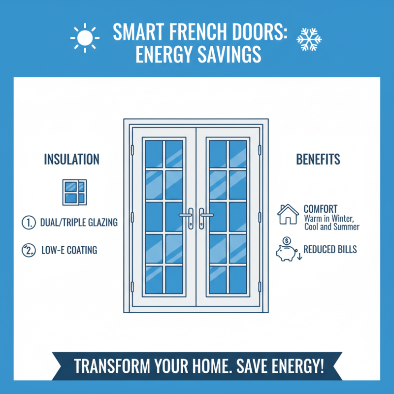How to Choose the Best French Doors for Your Home?