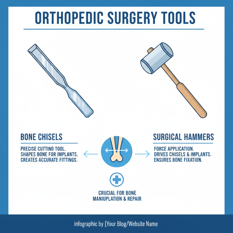 Top 10 Orthopedic Surgical Instruments You Need to Know?