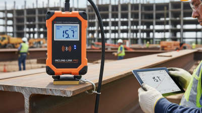 Что такое Блютуз Инклинометр и как он работает?